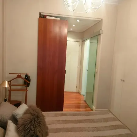 Amplio Piso En El Centro De アパート