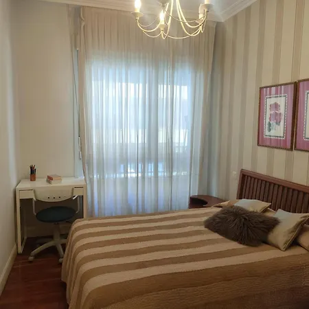 Amplio Piso En El Centro De Апартаменты *